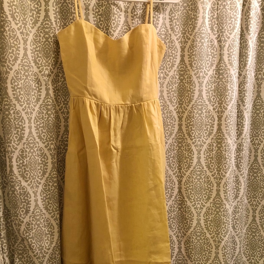 Reformation Eileen Dress | Size 2